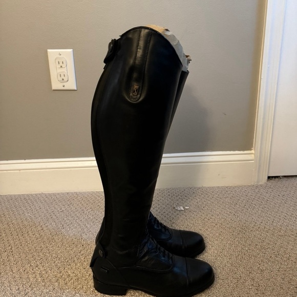 Tredstep Donatello Field Boots BNIB - Picture 2 of 13